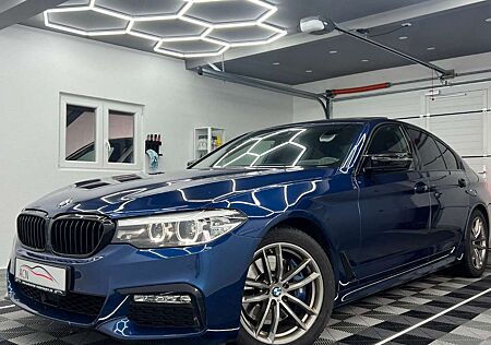 BMW 530 d Lim. xDrive M SPORT/eGSD/ACC/LED/HuD/KAM