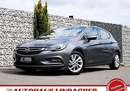 Opel Astra 1.4 Turbo Dynamic | Navi | PDC | Kamera