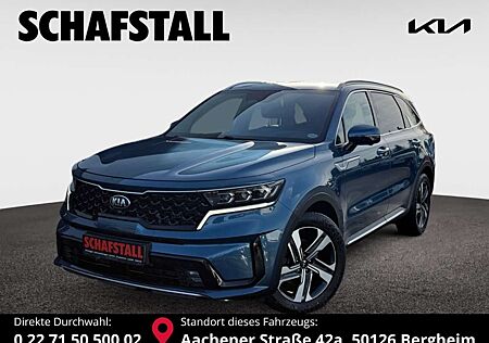 Kia Sorento 1.6 T-GDI PHEV AWD Platinum AHK BOSE NAPPA MEMORY
