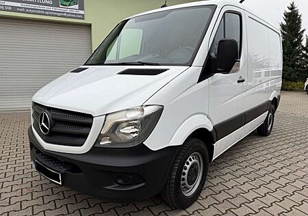 Mercedes-Benz Sprinter II Kasten 211 CDI *Top Zustand*