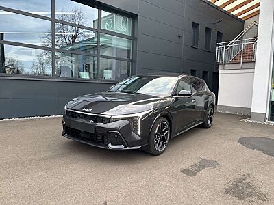 Kia K4 1.6T 180 DCT GTL DWP+ SITZ SOUND