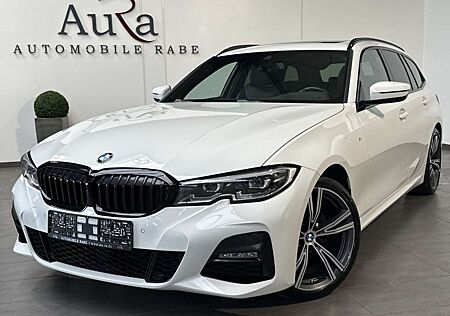 BMW 320 Touring M-Sport NAV+LED+PANO+19ZO+LIVECOCKPIT