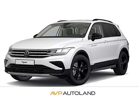 VW Tiguan Volkswagen 2.0 TSI DSG 4MOTION URBAN SPORT | AHK |