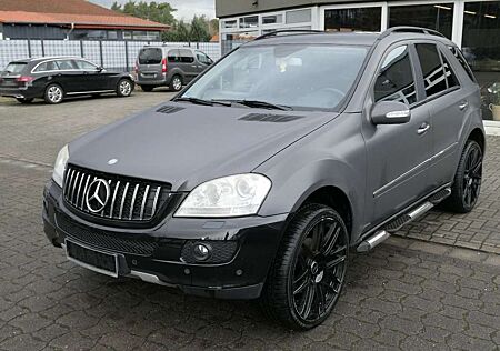 Mercedes-Benz ML 350 /8xAlu/Xenon/Tempomat