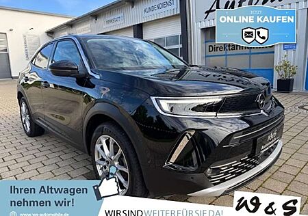 Opel Mokka 1.2 DIT Elegance *AHK*360° Kam.*Navi*SHZ*