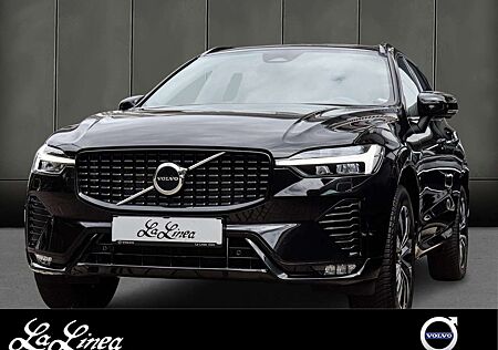 Volvo XC 60 XC60 B4 (B) Plus Dark AHK/Licht/Harman Kardon/PDC/RFK