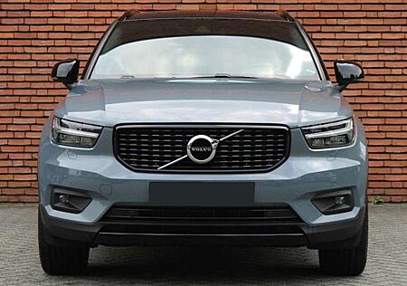 Volvo XC 40 XC40 XC40+T5+Recharge+DKG+RDesign