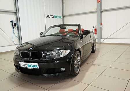 BMW 125 i Cabrio M Sport HarmanKardon+Memory+Navi+SHZ