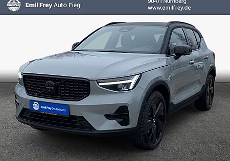 Volvo XC 40 XC40 XC40 B3 B DKG Plus Black Edition 120 kW, 5-türig