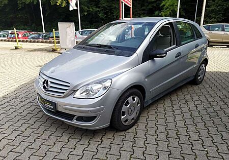 Mercedes-Benz B 180 Automatik Klima 2 Hand Preis inkl Neu Tüv