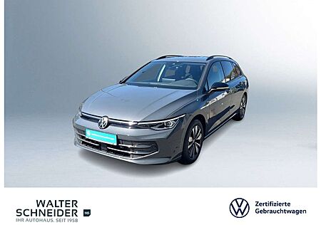 VW Golf Variant Volkswagen 2.0 TDI DSG Goal Navi IQ.Light AHK