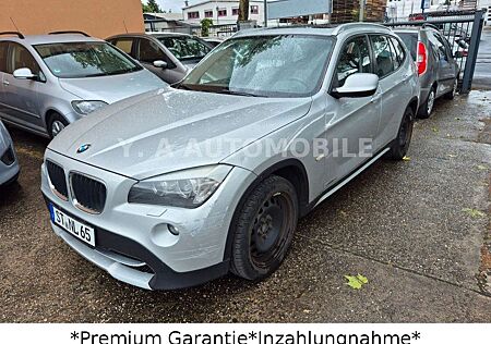 BMW X1 18 d sDrive*Pano*Xenon*AHK*
