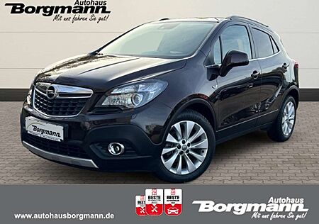 Opel Mokka Innovation ecoFlex - Navi - Tempomat - RDKS