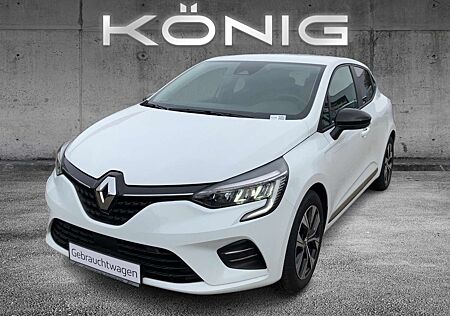 Renault Clio EVOLUTION 1.0 SCe 65 PS SHZ