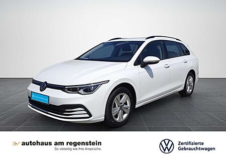 VW Golf Variant Volkswagen VIII Variant 2.0TDI Life Matrix/Navi/ACC/App