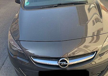 Opel Astra 1.6 CDTI DPF ecoFLEX Sports TourerStart/Stop ENERG