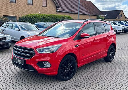 Ford Kuga 2.0 TDCI | ST-Line | Aut. | Pano | Kamera