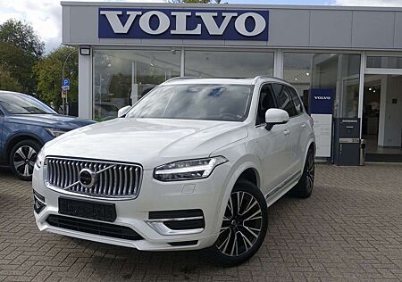 Volvo XC 90 XC90 T8 AWD Recharge Ultimate/360°/Pano/AHK/BLIS