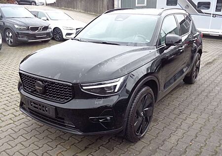 Volvo XC 40 XC40 Plus Black Edition*ACC*BLIS*360°*MATRIX-LED