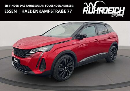 Peugeot 3008 Hybrid4 300 GT 1.6 inkl. WALLBOX NAVI SHZ PDC KAME