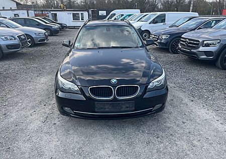 BMW 520d 520 Special Edition