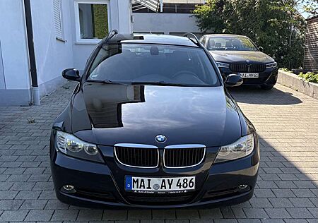 BMW 318i 318 Touring