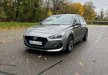 Hyundai i30 Passion