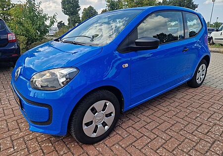 VW Up Volkswagen ! take !