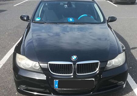 BMW 318d 318 DPF Touring