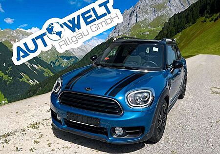 Mini Cooper Countryman /ALL4/Navi/PanoDach/CarPlay