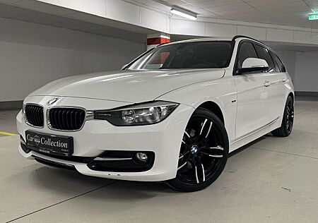 BMW 318d 318 F31 Touring *Sport-Line* SHZ*TÜV*GARANTIE*