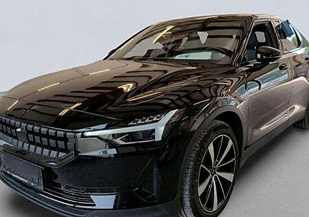 Polestar 2 Long Range Dual # 78 kWh #Plus Paket