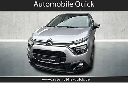 Citroën C3 Citroen 1.2 Feel Pack Navi/LED Scheinwerfer/Sitzheiz.,