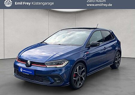 VW Polo GTI Volkswagen GTI 2.0 TSI DSG,SD,BEATS,