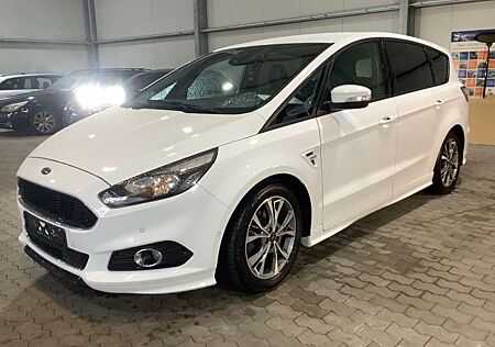 Ford S-Max 1.5 Eco Boost Start-Stopp ST-Line NAVI KAMERA SHZ
