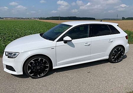 Audi A3 1.6 TDI Limousine S tronic