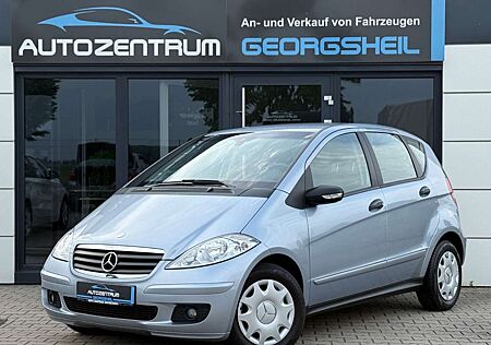 Mercedes-Benz A 150 -Sitzheizung-TÜV/AU-NEU/Klima/2-H