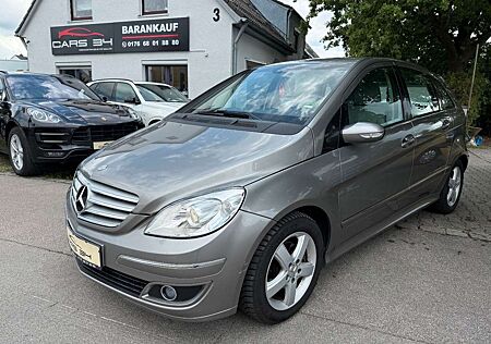 Mercedes-Benz B 200 B -Klasse CDI