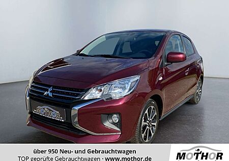 Mitsubishi Space Star Select+ 1,2l MIVEC SHZ+DAB+SmartLink