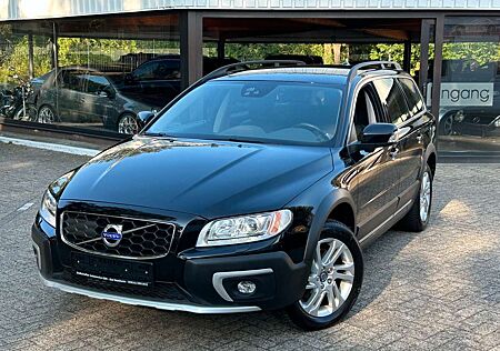 Volvo XC 70 XC70 Momentum aus 2.Hand ''TOP ZUSTAND''