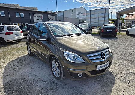 Mercedes-Benz B 180 - 2 HAND - KLIMA - TECHNISCH & OPTISCH TOP - !