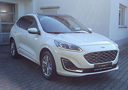 Ford Kuga Vignale LED Navi Kamera PANO Winter ACC
