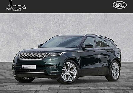 Land Rover Range Rover Velar Diesel D300 HSE