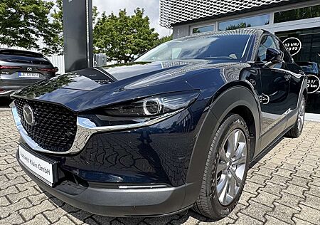 Mazda CX-30 SKYACTIV-X 2.0 M HYBRID AWD 6GS AL-SELECTION A18-B