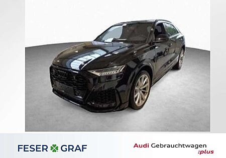 Audi RS Q8 B&O+MATRIX+KERAMIK+STANDHZ+ESSENTIALS PAKET