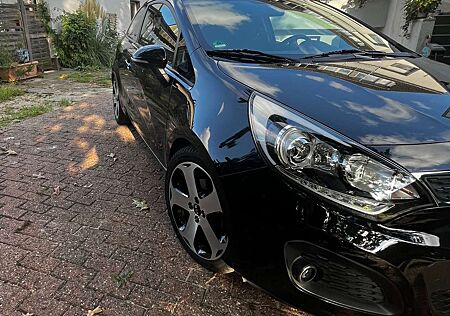 Kia Rio 1.2 Spirit