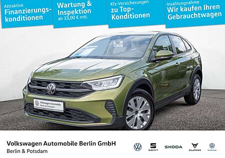 VW Taigo Volkswagen 1.0 TSI PDC LED SHZ