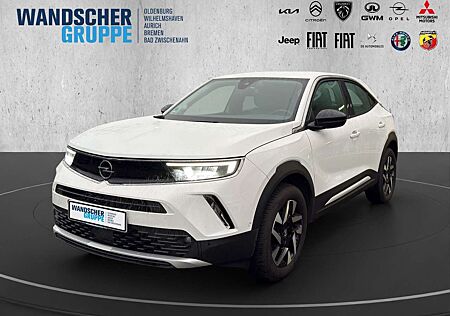 Opel Mokka 1.2 Turbo Elegance Kam.+LED+SHZ+LM+PDC