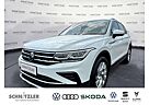 VW Tiguan Volkswagen 1.5 TSI DSG Elegance MATRIX STHZ NAVI ACC