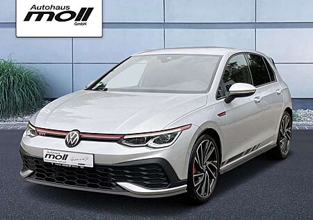 VW Golf Volkswagen GTI Clubsport 2.0 TSI 300PS 7-Gang-DSG "WINTE
